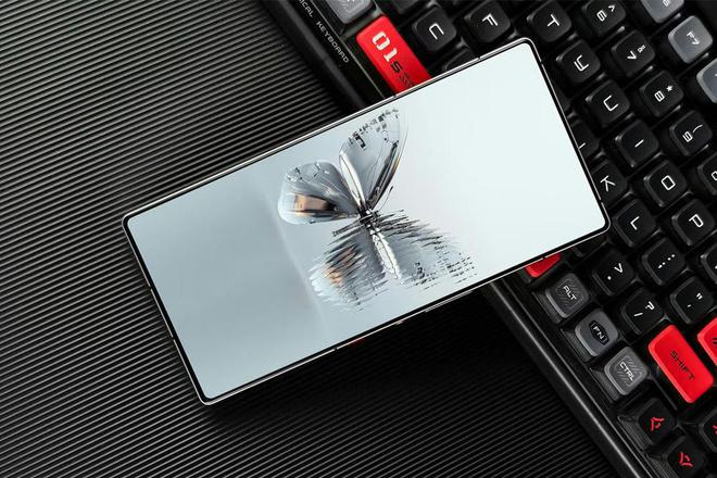 度十强出炉红魔第一ROG第二CQ9电子app游戏手机年