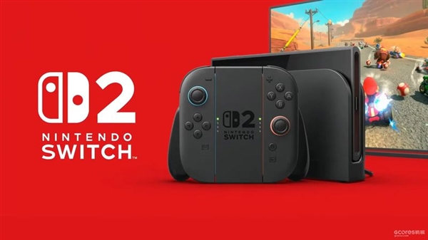 2来了：性能升级 价格涨了 买不买CQ9电子登录注册Switch(图5)