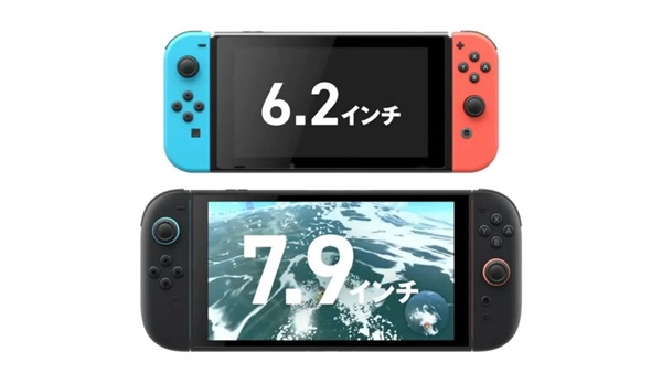 2来了：性能升级 价格涨了 买不买CQ9电子登录注册Switch(图2)