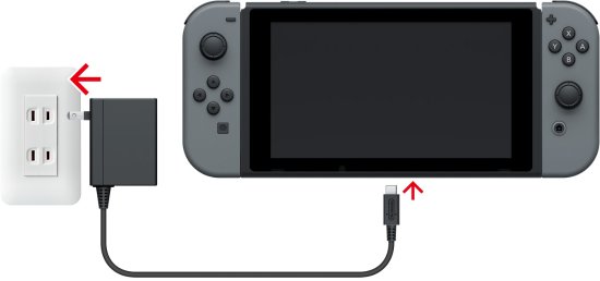 分享Switch无法开机的解决办法CQ9电子专用平台任天堂最新温馨提醒(图1)