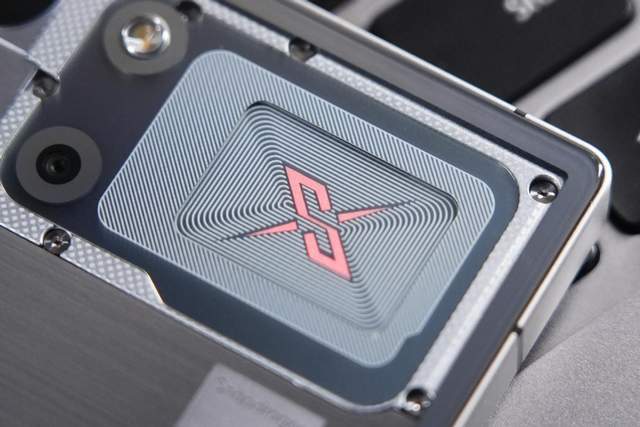 Pro+评测：游戏手机的终极答案CQ9电子平台入口红魔10S(图5)