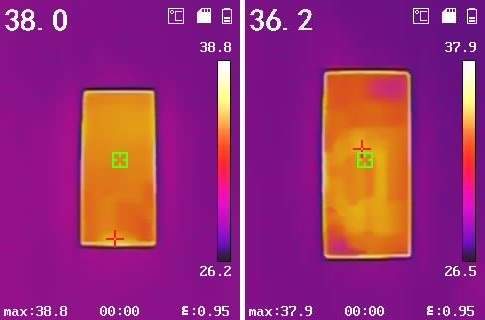 Pro+评测：游戏手机的终极答案CQ9电子平台入口红魔10S(图4)