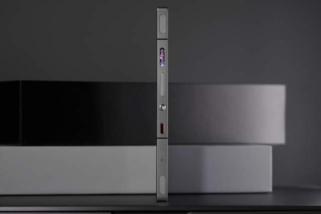 Pro+评测：游戏手机的终极答案CQ9电子平台入口红魔10S(图10)