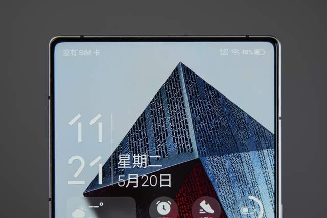 Pro+评测：游戏手机的终极答案CQ9电子平台入口红魔10S(图15)