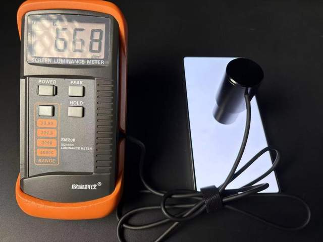Pro+评测：游戏手机的终极答案CQ9电子平台入口红魔10S(图17)