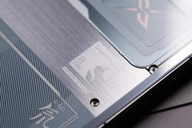 Pro+评测：游戏手机的终极答案CQ9电子平台入口红魔10S(图21)