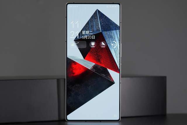 Pro+评测：游戏手机的终极答案CQ9电子平台入口红魔10S(图24)