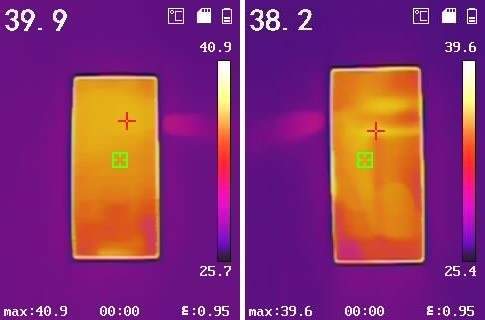 Pro+评测：游戏手机的终极答案CQ9电子平台入口红魔10S(图27)