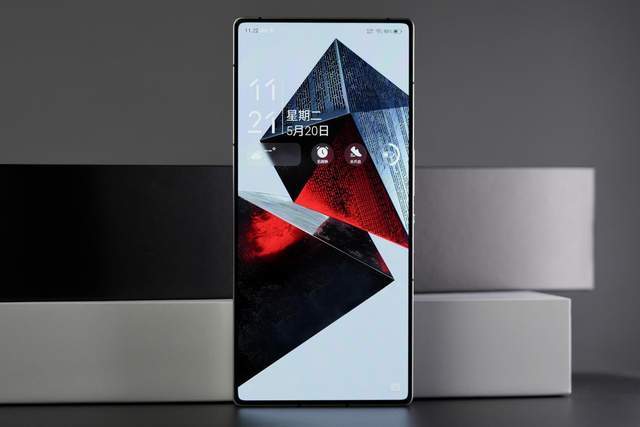 Pro+评测：游戏手机的终极答案CQ9电子平台入口红魔10S(图29)