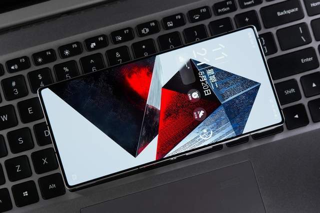 Pro+评测：游戏手机的终极答案CQ9电子平台入口红魔10S(图32)