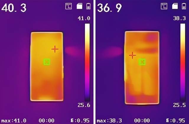Pro+评测：游戏手机的终极答案CQ9电子平台入口红魔10S(图31)