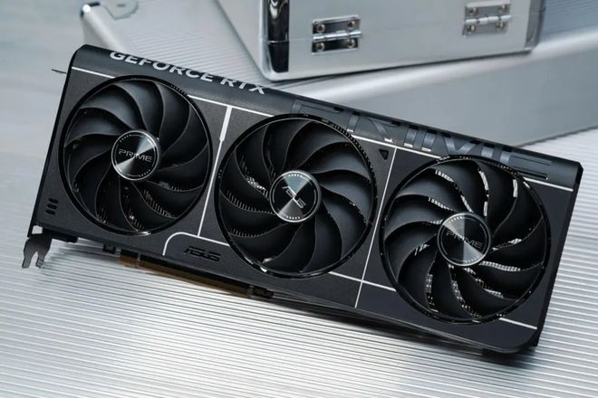 5080必搭4K240Hz OLED显示器CQ9电子这台神器拉满游戏体验！RTX(图3)