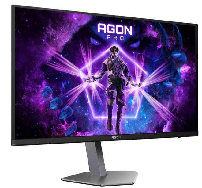 5080必搭4K240Hz OLED显示器CQ9电子这台神器拉满游戏体验！RTX(图11)