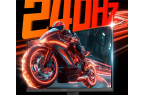 示器上市：2K 240Hz屏仅999元C
